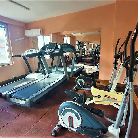 Хотел Дунав Свищов Hostel Luaran gambar