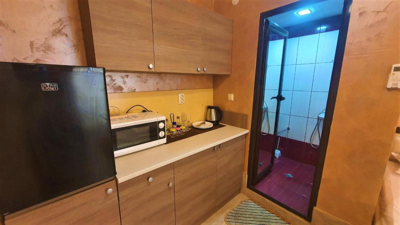 Хотел Дунав Свищов Hostel Luaran gambar